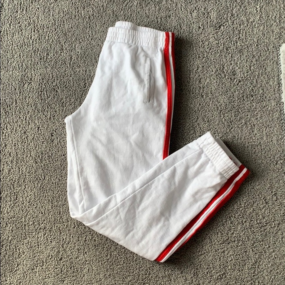 Brandy Sweatpants